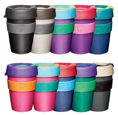 Printed Keep Cup Original 12oz